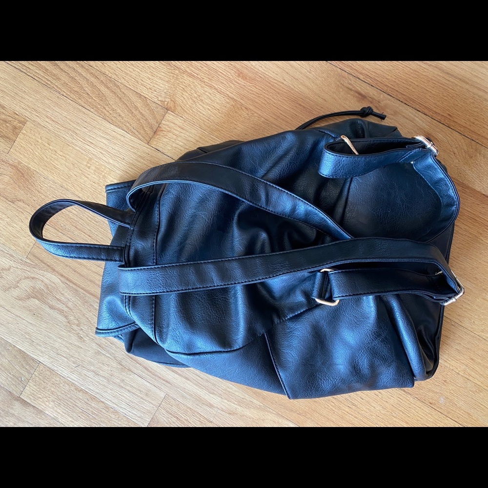 Rampage Backpack Great Condition - image 6